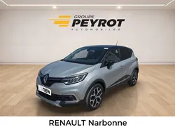 RENAULT Captur TCe 90 Energy Intens