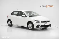 VW Polo 1.0