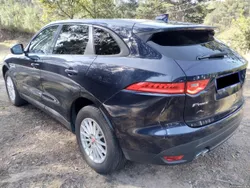 Jaguar F-Pace 2.0 i 4D Prestige - CX. Manual - GPS - Camara Marcha Tras - Classe 1 Portagens - Aceito Retoma