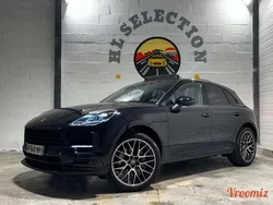 Porsche Macan S 3.0 V6 354CV GARANTIE PORSCHE APPROUVED