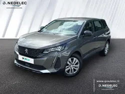 Peugeot 5008 1.5 BlueHDi 130ch S&S Active Pack EAT8