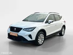 SEAT Arona 1.0 TSI Style DSG