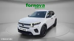 Citroën C3 1.2 Turbo You