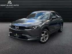MAZDA MX-30 e-Skyactiv 145 ch Industrial Vintage