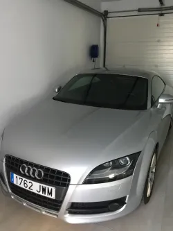 Audi TT Coupé 2.0 TFSI