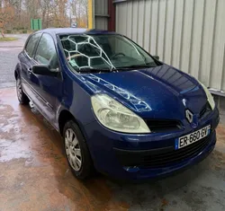 RENAULT Clio 1.2 16v 75cv