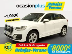 Audi Q2 30 TFSI Sport 85kW