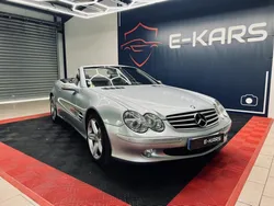 MERCEDES SL 500 V8 306CH BVA G-Tronic -GARANTIE 12 MOIS