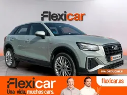AUDI Q2 30 TDI S line S tronic 85kW