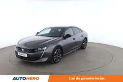 Peugeot 508 1.5 Blue-HDi GT EAT8 131 ch