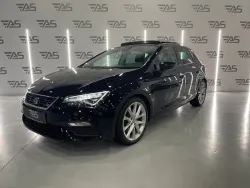 SEAT Leon ST 2.0TDI CR S&S FR