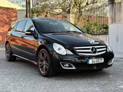 Mercedes-Benz S 320 Cdi 4-Matic