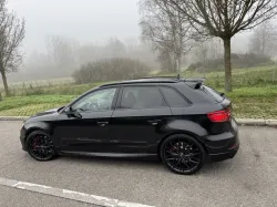 Audi RS3 Sportback 2.5 TFSI 400 S tronic 7 Quattro