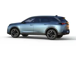 PEUGEOT 5008 5008 Plug-in Hybrid 195 Allure Exclusive e-DCT7