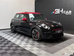Mini Mini John Cooper Works 231ch Ultimate BVA8