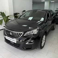 Peugeot 3008 1.5BlueHDi Allure S&S 130