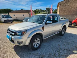 FORD RANGER 2.5 TD 143ch Super Cab XLT