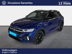 Volkswagen T-Roc 1.5 TSI EVO 150 Start/Stop DSG7 R-Line