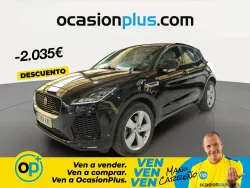 JAGUAR E-Pace 2.0 I4 R-Dynamic SE AWD Aut. 200