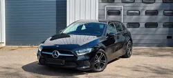 Mercedes Classe A 180 d 7G-DCT Style Line