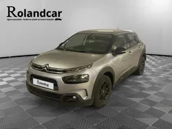 Citroen c4 cactus citroen 1.2 puretech 110 feel start-stop