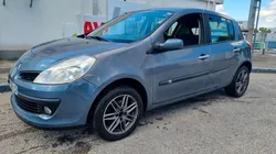 Renault Clio III 1.4 98ch