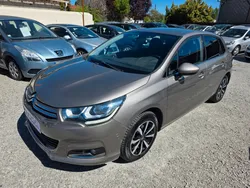 Citroen C4 1.2i 110 CV MILLENIUM + ATTELAGE