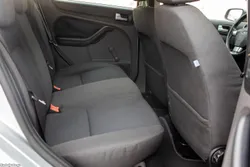 Ford Focus Sport