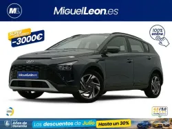 HYUNDAI Bayon 1.2 MPI Maxx