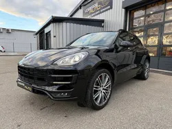 Porsche MACAN (95B) 3.6 V6 400CH TURBO PDK/ CARNET PORSCHE/