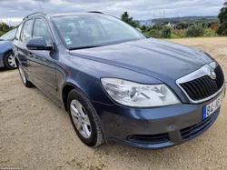 Skoda Octavia 1.6 TDI
