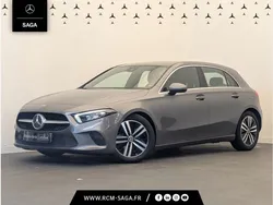 Mercedes Classe A 180 d Progressive Line