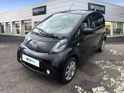 Citroen C-Zéro Confort