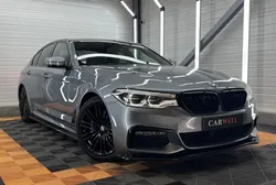 Bmw SERIE 5 (G30) 530DA 265CH M SPORT STEPTRONIC