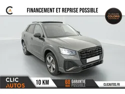AUDI Q2 1.5 35 TFSI 150 S-tronic Design
