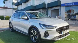 Ford Focus 1.0 EcoBoost MHEV Active de 2023