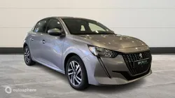 Peugeot 208 1.2 PureTech 100ch S&S Allure