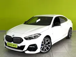 BMW Serie 2 218dA Cabrio