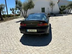 Mazda MX-3 1.6 16V