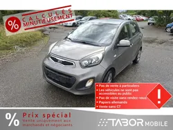 Kia Picanto 1.0 Edition 7 Klima KIA Clarion el FH ZV