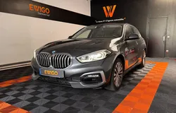 BMW SERIE 1 1.5 118 I 140 LUXURY DKG BVA / SIEGES CHAUFFANTS / APPLE CARPLAY / AFFICHAGE TÊTE HAUTe