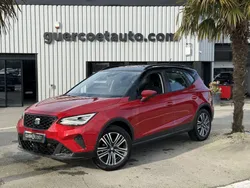 Seat ARONA 1.0 TSI 110CH STYLE