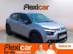 CITROEN C3 1.5BlueHDi S&S Feel 100