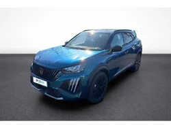 Peugeot 2008 Hybrid 145 e-DCS6 ENVY