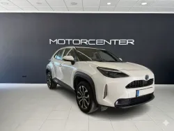 Toyota Yaris Cross 120H Active Tech Pack Connect