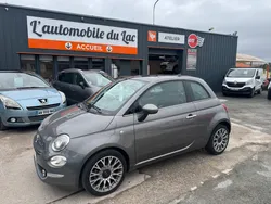 Fiat 500 1.0 70ch BSG S&S Star*45000kms