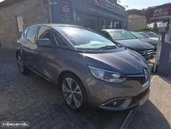 Renault Scénic 1.5 dCi Dynamique S