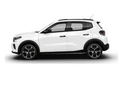 CITROEN C3 1.2 Turbo S&S Business 110 e-DSC6
