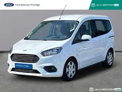 Ford Tourneo Courier 1.5 TDCI 100ch Ambiente
