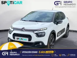 CITROEN C3 1.5BlueHDi S&S Feel 100